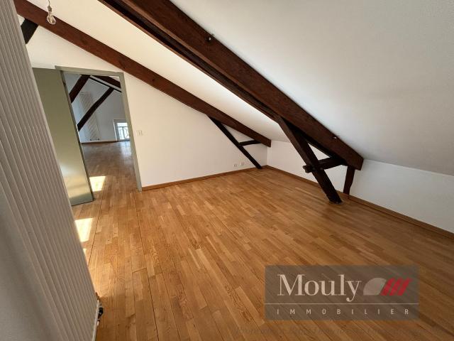 Location appartement Cahors 2 pièces 57m² 570€ | Mouly Immobilier