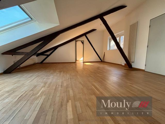 Location appartement Cahors 2 pièces 57m² 570€ | Mouly Immobilier