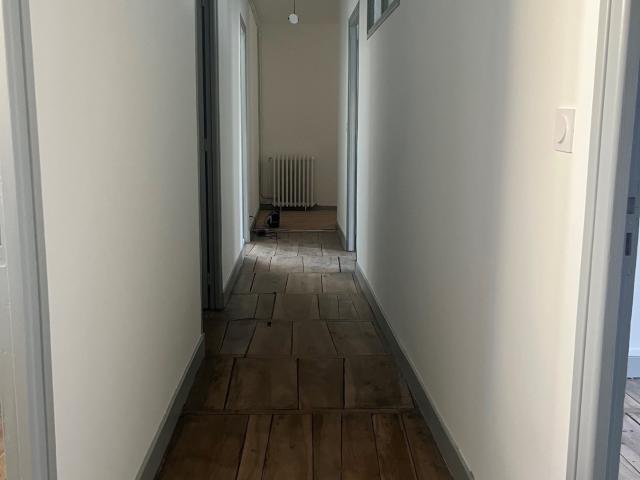 Location appartement Cahors 4 pièces 100m² 779€ | Mouly Immobilier