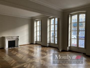 Location appartement Cahors 4 pièces 123m² 994€ | Mouly Immobilier
