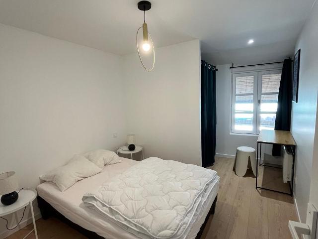 Location appartement Cahors 4 pièces 68m² 790€ | Mouly Immobilier