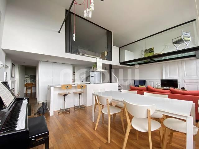 Location Appartement Caluire et Cuire Bissardon