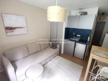 location appartement caluire et cuire 1 pièce 20 m2 rhone 69300 650 € / mois