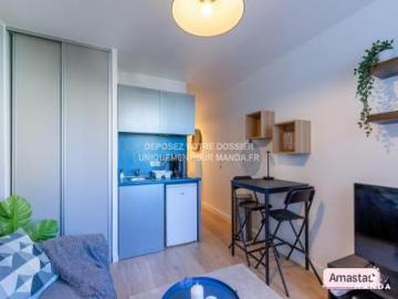 location appartement caluire et cuire 1 pièce 20 m2 rhone 69300 684 € / mois
