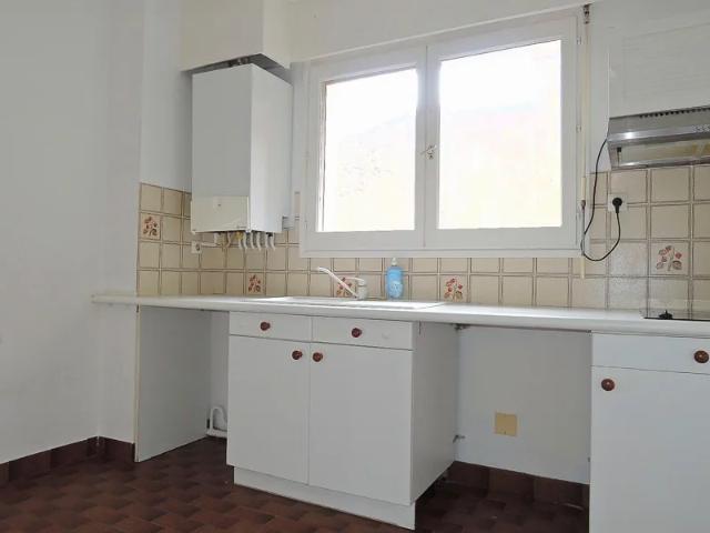 Location Appartement Cale de la Marine, Mont de Marsan