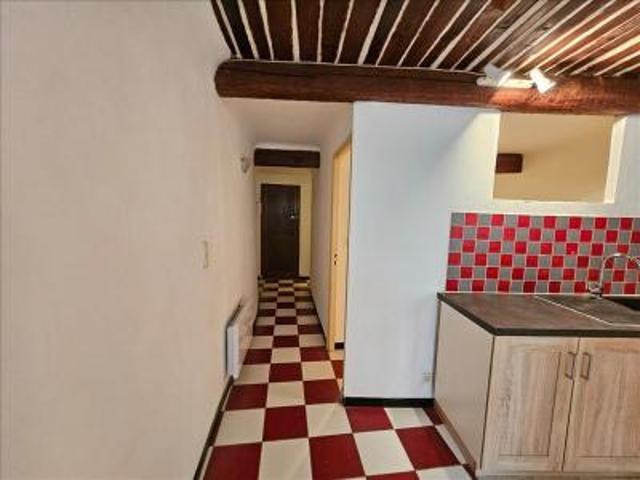 location appartement callas 2 pièces 34 m2 var 83830 400 € / mois
