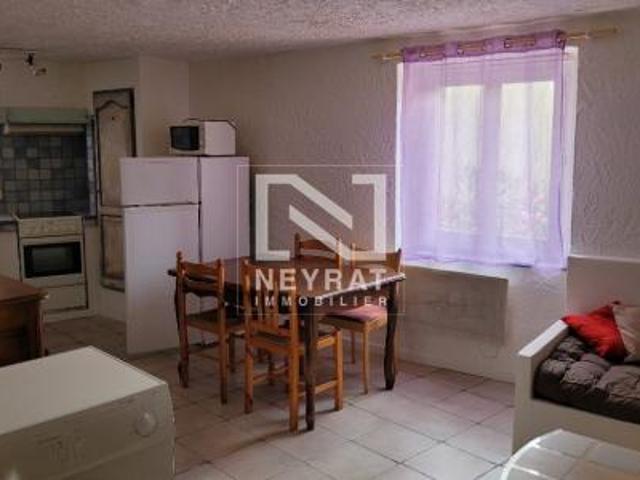 location appartement callian 2 pièces 35 m2 var 83440 547 € / mois