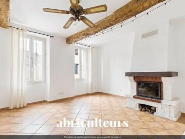 location appartement callian 3 pièces 65 m2 var 83440 920 € / mois