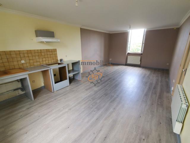 Location appartement Calmels et le Viala 3 pièces 72m² 427€ | Hubert Peyrottes Immobilier