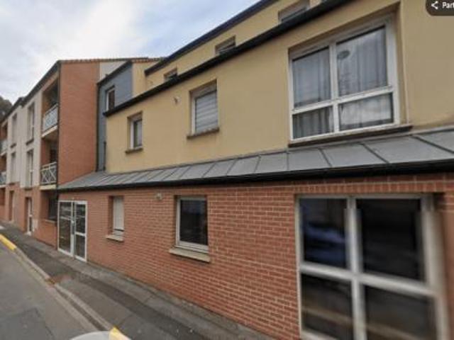 location appartement calonne ricouart 3 pièces 77 m2 pas de calais 62470 542 € / mois