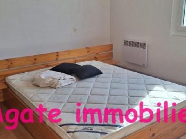 location appartement captieux 45 m2 gironde 33840 500 € / mois