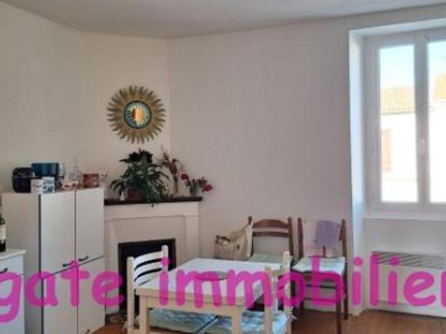 location appartement captieux 3 pièces 80 m2 gironde 33840 560 € / mois