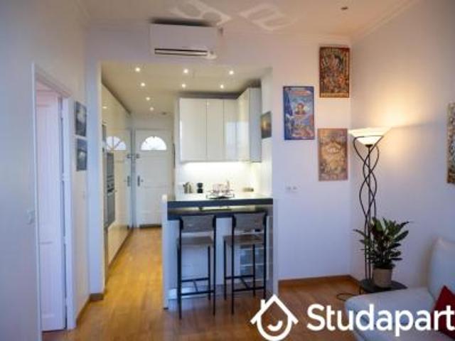location appartement cap d'ail 2 pièces 39 m2 alpes maritimes 06320 2275 € / mois