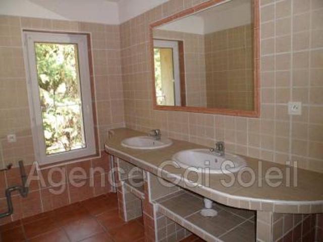 location appartement capestang 4 pièces 110 m2 herault 34310 835 € / mois