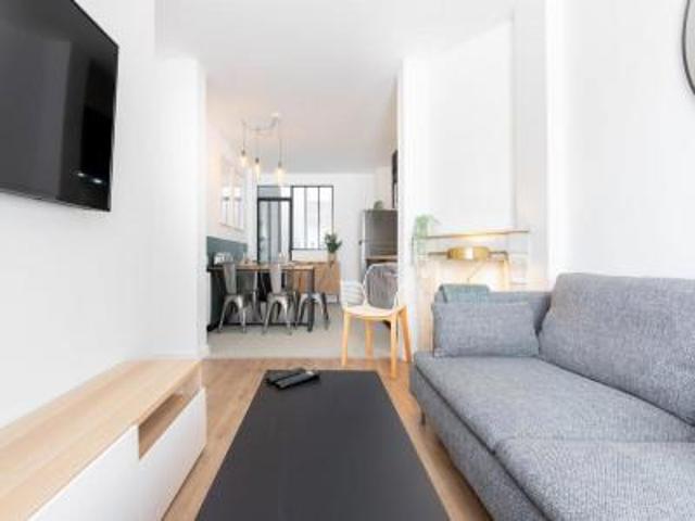 location appartement capinghem lille 3 pièces 55 m2 nord 59160 1100 € / mois
