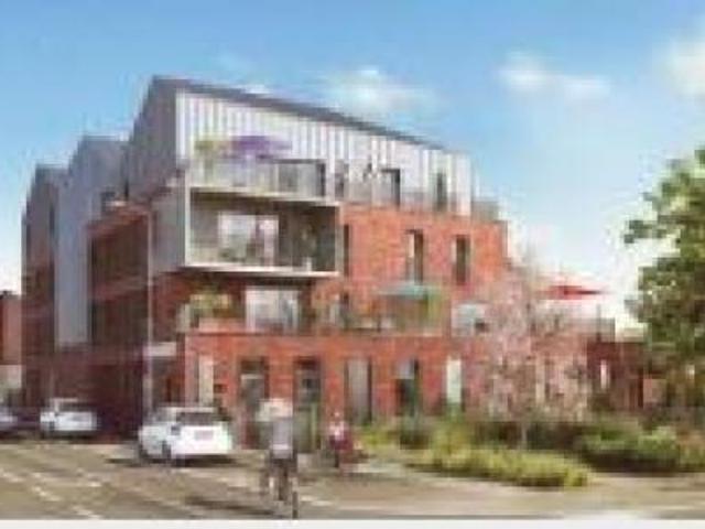 location appartement capinghem lille 3 pièces 72 m2 nord 59160 1052 € / mois