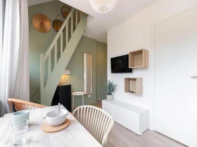 location appartement capinghem lille 1 pièce 23 m2 nord 59160 566 € / mois