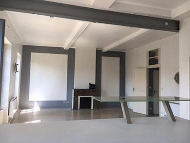 location appartement carcassonne 4 pièces 103 m2 aude 11000 690 € / mois