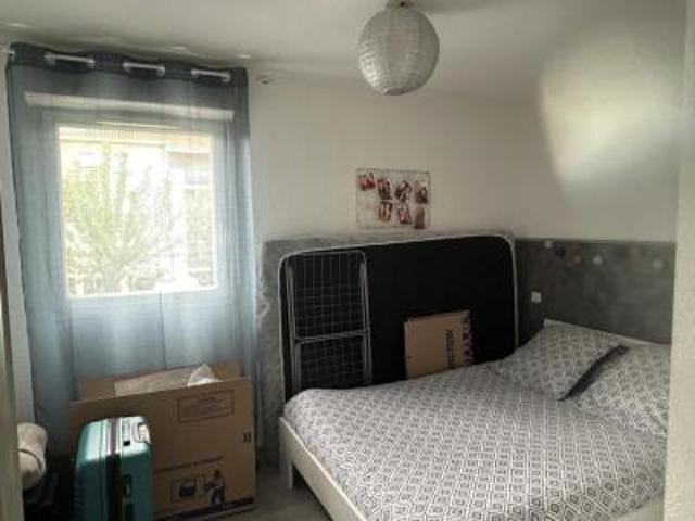 location appartement carcassonne 2 pièces 40 m2 aude 11000 600 € / mois