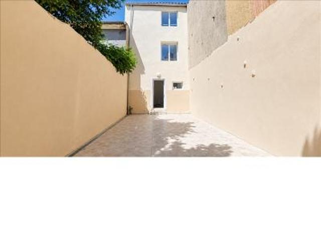 location appartement carcassonne 2 pièces 45 m2 aude 11000 590 € / mois
