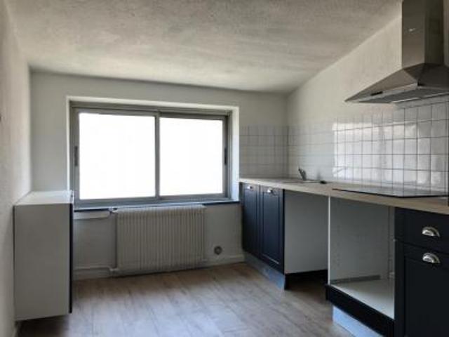 location appartement carcassonne 2 pièces 46 m2 aude 11000 480 € / mois