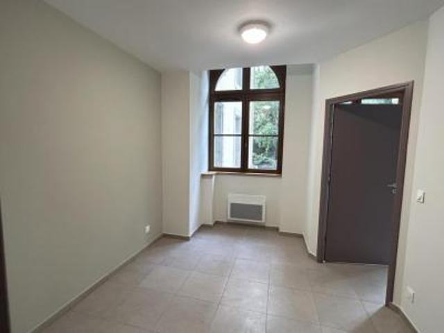 location appartement carcassonne 2 pièces 46 m2 aude 11000 550 € / mois