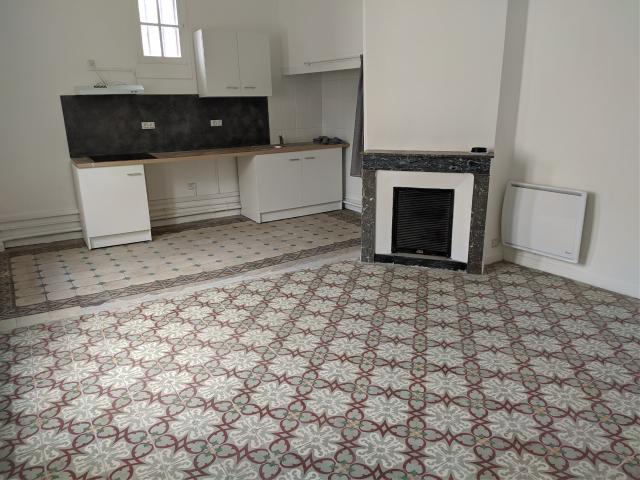 Location appartement Carcassonne 2 pièces 51.73m² 490€ | Odéon Immobilier