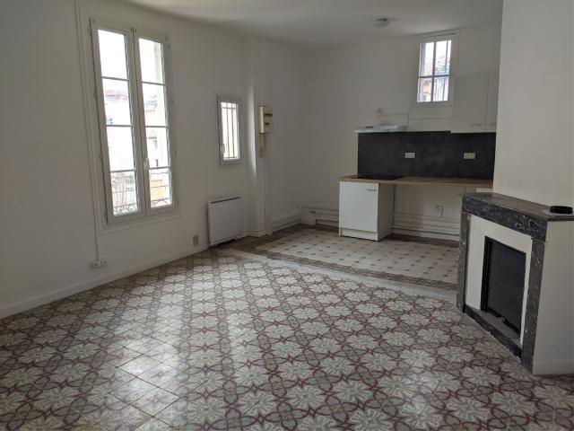 Location appartement Carcassonne 2 pièces 51.73m² 490€ | Odéon Immobilier