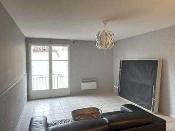 location appartement carcassonne 2 pièces 52 m2 aude 11000 548 € / mois