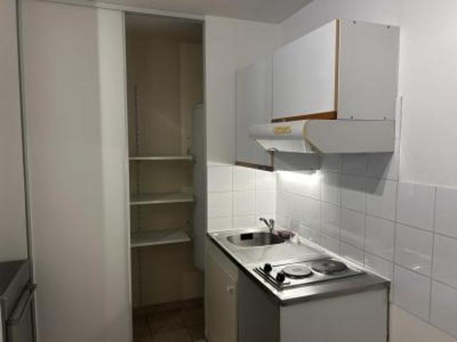location appartement carcassonne 2 pièces 52 m2 aude 11000 548 € / mois