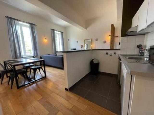 location appartement carcassonne 2 pièces 54 m2 aude 11000 650 € / mois