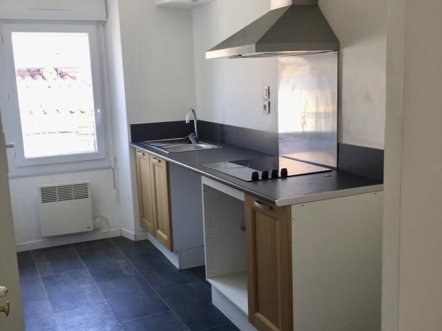 Location appartement Carcassonne 2 pièces 38.73m² 400€ | Odéon Immobilier