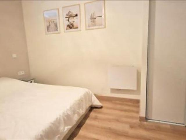 location appartement carcassonne 3 pièces 43 m2 aude 11000 560 € / mois