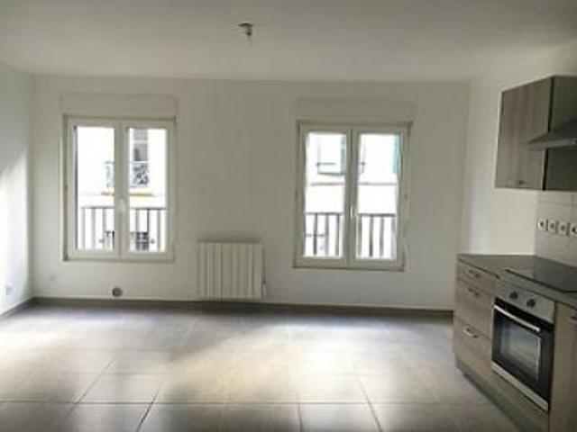 location appartement carcassonne 3 pièces 47 m2 aude 11000 485 € / mois