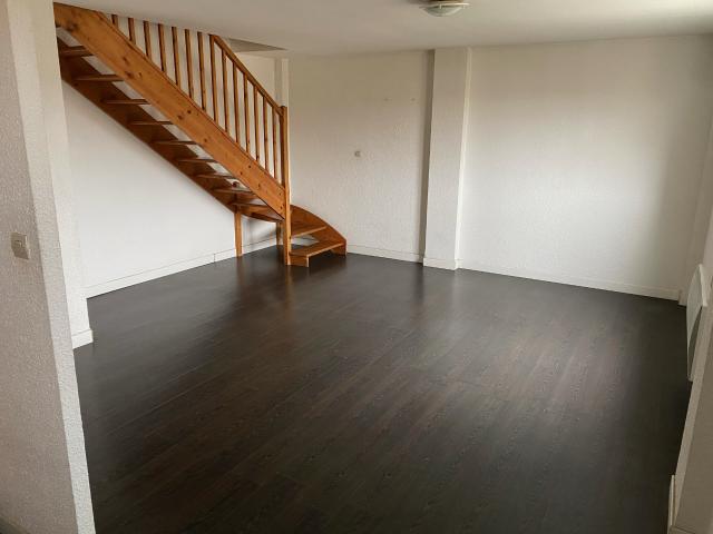 Location appartement Carcassonne 3 pièces 55.9m² 595€ | Odéon Immobilier