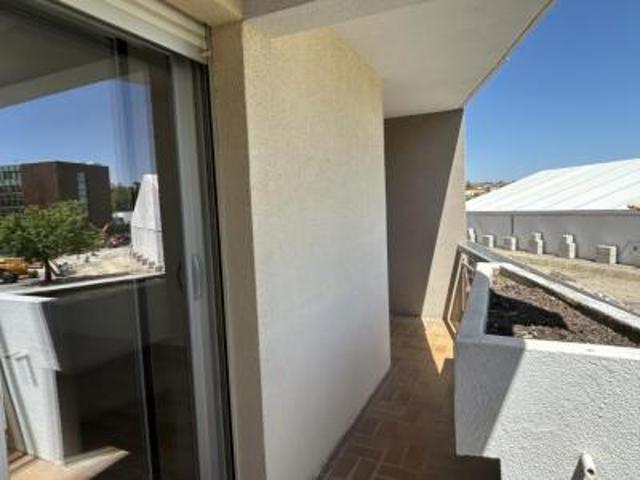 location appartement carcassonne 3 pièces 60 m2 aude 11000 575 € / mois