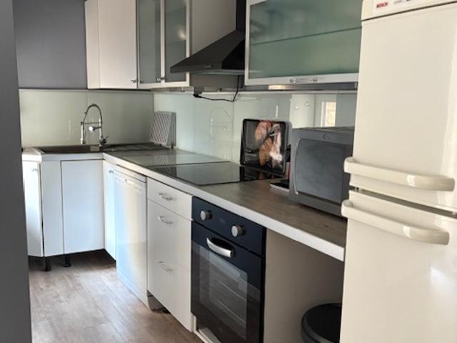 Location appartement Carcassonne 3 pièces 69.7m² 650€ | Odéon Immobilier
