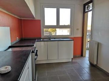 location appartement carcassonne 3 pièces 79 m2 aude 11000 640 € / mois