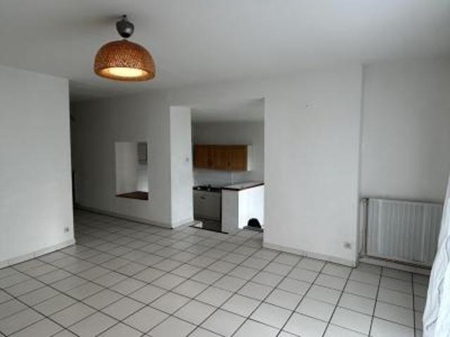 location appartement carcassonne 3 pièces 83 m2 aude 11000 725 € / mois