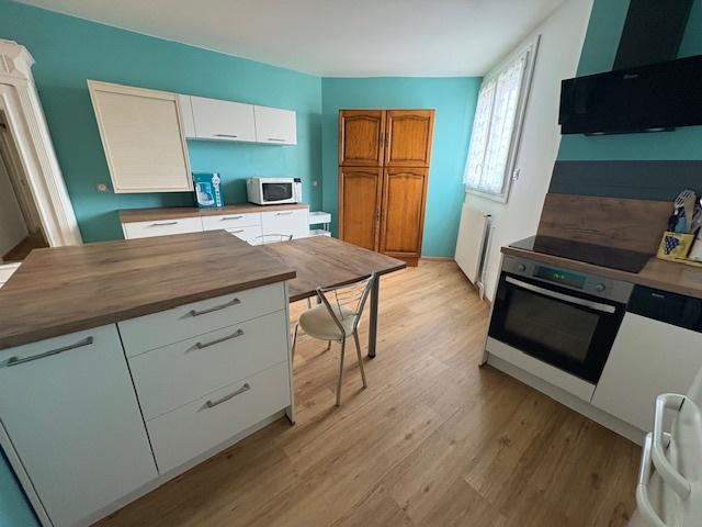 Location appartement Carcassonne 3 pièces 90.56m² 790€ | Odéon Immobilier