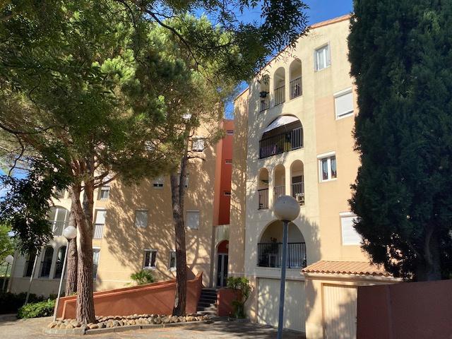 Location appartement Carcassonne 3 pièces 90.56m² 790€ | Odéon Immobilier
