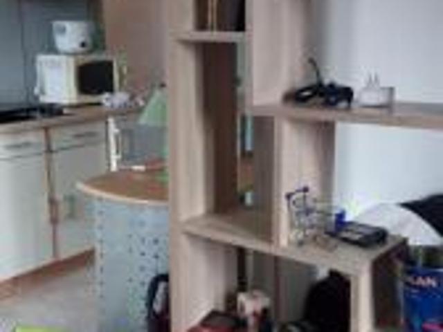 location appartement carhaix plouguer 1 pièce 26 m2 finistere 29270 535 € / mois