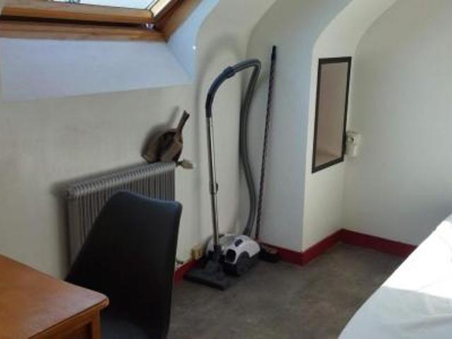 location appartement carhaix plouguer 2 pièces 26 m2 finistere 29270 565 € / mois
