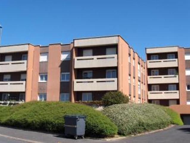 location appartement carignan 3 pièces 68 m2 ardennes 08110 609 € / mois