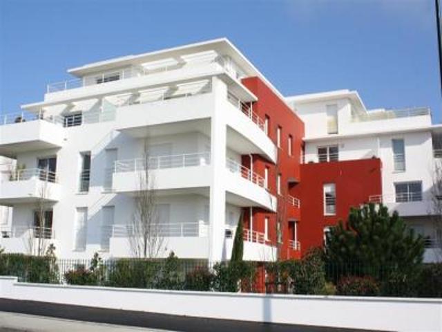 location appartement carquefou 3 pièces 61 m2 loire atlantique 44470 730 € / mois
