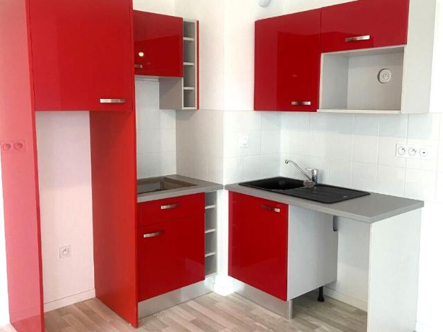 Location appartement Carquefou: 879 € AJP Immobilier Carquefou