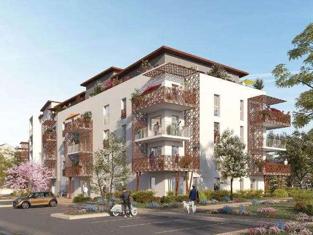 Location Appartement Carrefour du 8 Mai 1945, Plaisir