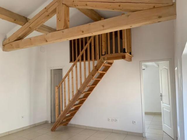 Location Appartement Carriera Dou Cantoun, Gattières