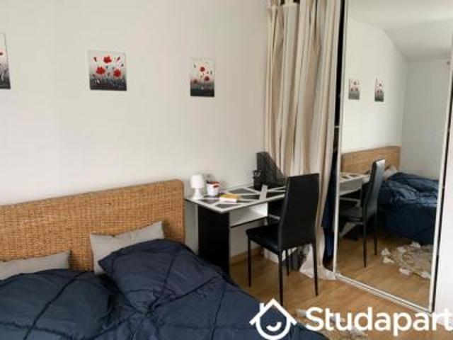 location appartement carrieres sous poissy 1 pièce 10 m2 yvelines 78955 580 € / mois