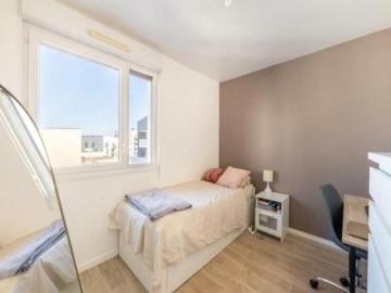 location appartement carrieres sous poissy 1 pièce 25 m2 yvelines 78955 691 € / mois